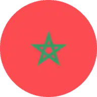 المغرب